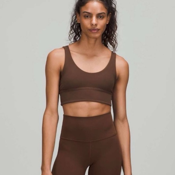 lululemon athletica Other - Lululemon Align Sports Bra size 4